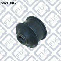 Q-FIX Q0051580 Втулка амортизатора