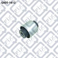 Q-FIX Q005-1612 Bushing suspension arm Q-FIX Q005-1612 Bushing suspension arm