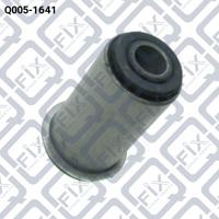 Q-FIX Q005-1641 Bushing suspension arm