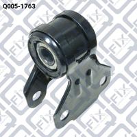 Q-FIX Q0051763 Сайлентблок Q-FIX Q0051763 Сайлентблок