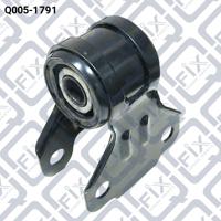 Q-FIX Q0051791 Сайлентблок Q-FIX Q0051791 Сайлентблок