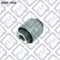 Q-FIX Q005-1934 Bushing suspension arm