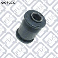 Q-FIX Q005-2032 Bushing suspension arm