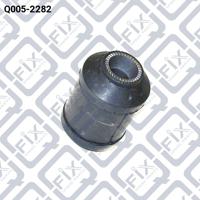 Q-FIX Q005-2282 Bushing suspension arm
