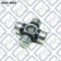 Q-FIX Q033-0062 Крестовина рулевая
