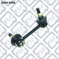 Q-FIX Q0340406 Link stabilizer Q-FIX Q0340406 Link stabilizer
