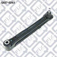Q-FIX Q0370263 Arm assy suspension