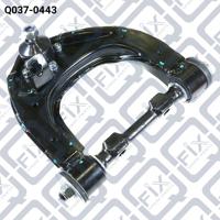 Q-FIX Q037-0443 Важіль підвіски колеса