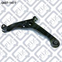 Q-FIX Q037-1477 Рычаг подвески колеса