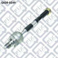 Q-FIX Q0380249 Рулевая тяга