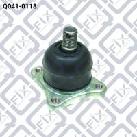 Q-FIX Q041-0118 Опора кульова важеля Q-FIX Q041-0118 Опора кульова важеля