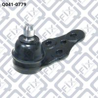 Q-FIX Q0410779 Joint assy suspension Q-FIX Q0410779 Joint assy suspension
