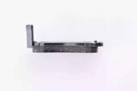 Hella 8DB 355 005-681 Колодки тормозные Hella 8DB 355 005-681 Колодки тормозные