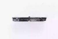 Hella 8DB 355 005-701 Brake pads