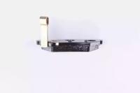 Hella 8DB 355 006-281 Колодки тормозные Hella 8DB 355 006-281 Колодки тормозные