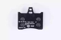 Hella 8DB 355 007-201 Brake pads