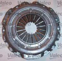 Valeo 006751 Комплект сцепления Valeo 006751 Комплект сцепления