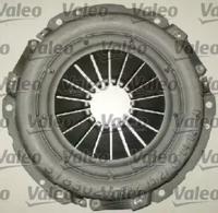 Valeo 009141 Комплект сцепления Valeo 009141 Комплект сцепления
