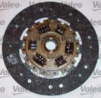 Valeo 009205 Kit clutch repair Valeo 009205 Kit clutch repair