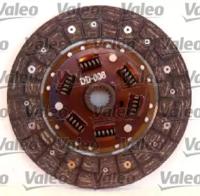 Valeo 009207 Kit clutch repair Valeo 009207 Kit clutch repair