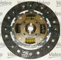 Valeo 009217 Комплект зчеплення Valeo 009217 Комплект зчеплення