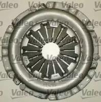 Valeo 009236 Kit clutch repair Valeo 009236 Kit clutch repair