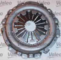 Valeo 009237 Kit clutch repair