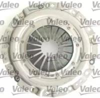 Valeo 009246 Kit clutch repair Valeo 009246 Kit clutch repair