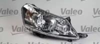 Valeo 043408 Headlamp