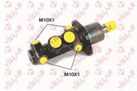 Villar 621.3507 Cylinder brake master