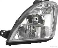 Elparts 80659076 Headlamp