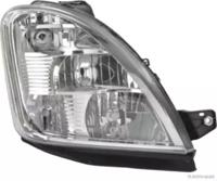Elparts 80659077 Headlamp