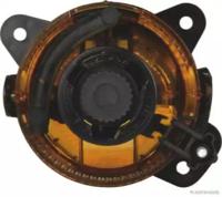 Elparts 80660408 Foglamp assy Elparts 80660408 Foglamp assy