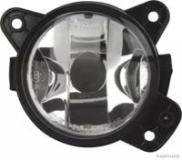 Elparts 80660409 Foglamp assy Elparts 80660409 Foglamp assy