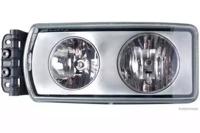 Elparts 81658010 Фара основна