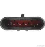 Elparts 81658037 Headlamp