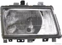 Elparts 81658090 Фара основная Elparts 81658090 Фара основная