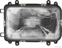 Elparts 81658100 Фара основна
