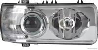Elparts 81658104 Headlamp