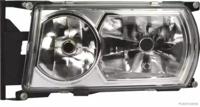 Elparts 81658105 Headlamp