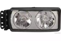 Elparts 81658110 Фара основна