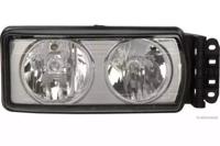 Elparts 81658111 Фара основна