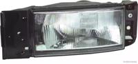 Elparts 81658135 Headlamp