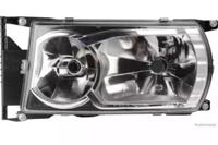 Elparts 81658552 Фара основная Elparts 81658552 Фара основная