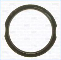 Wilmink Group WG1158086 Прокладка глушителя Wilmink Group WG1158086 Прокладка глушителя