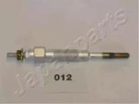 Japanparts CE012 Свічка розжарювання