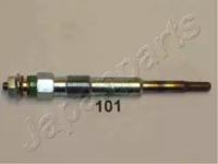 Japanparts CE101 Свеча накала