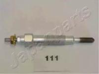 Japanparts CE111 Свічка розжарювання
