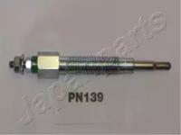 Japanparts CE124 Свеча накала Japanparts CE124 Свеча накала