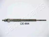 Japanparts CE904 Свічка розжарювання Japanparts CE904 Свічка розжарювання